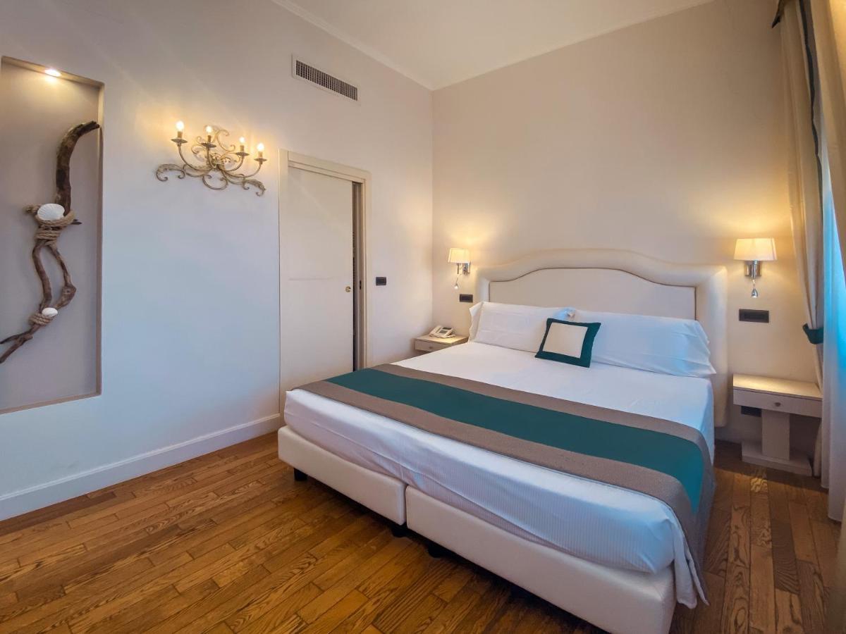 Hotel Sant'Andrea Santa Margherita Ligure Exterior photo